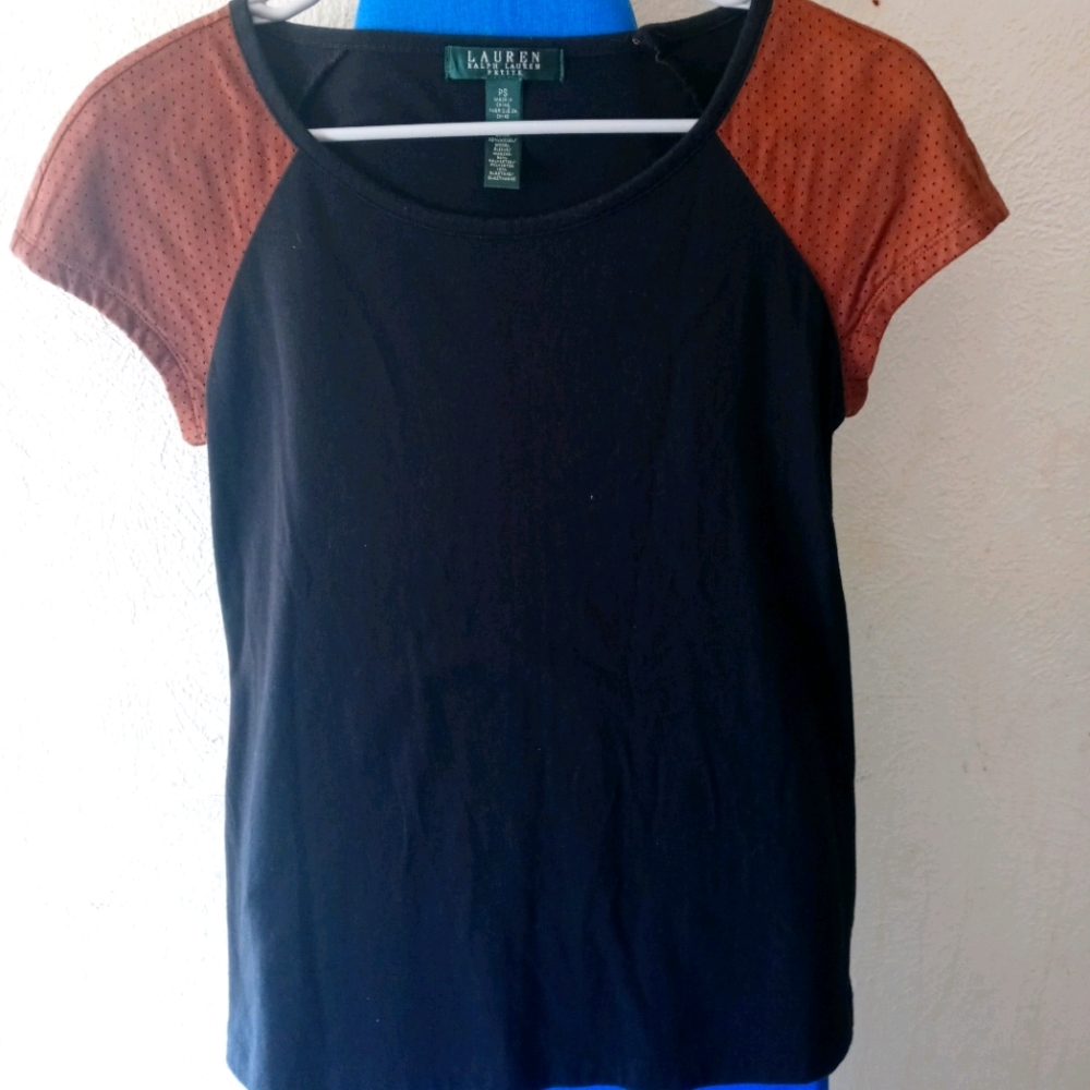 Ralph Lauren T Shirt